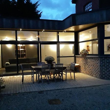 Overijse'S Cosiest Double Room Exterior photo
