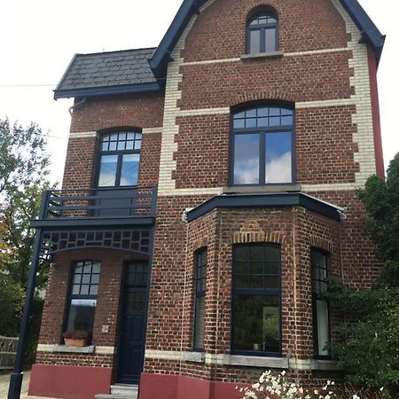 Overijse'S Cosiest Double Room Exterior photo