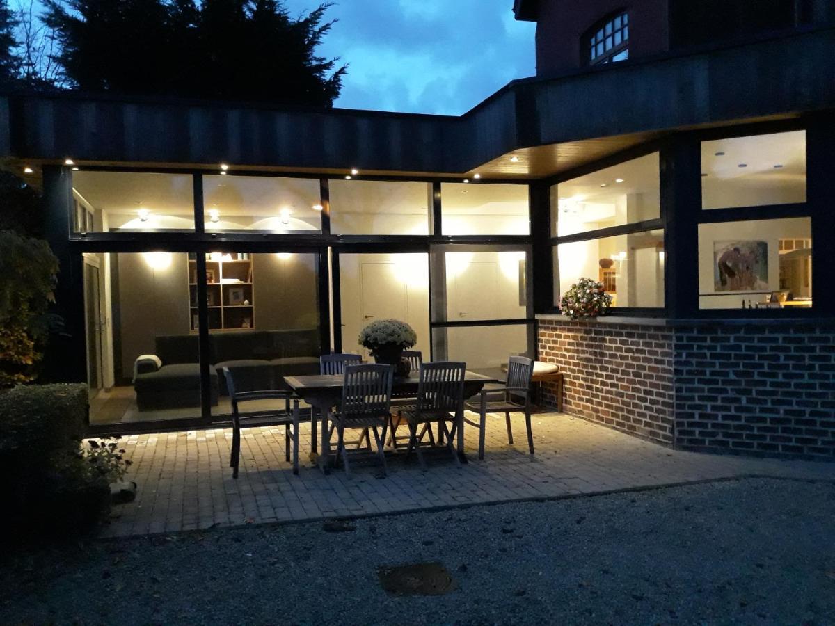 Overijse'S Cosiest Double Room Exterior photo