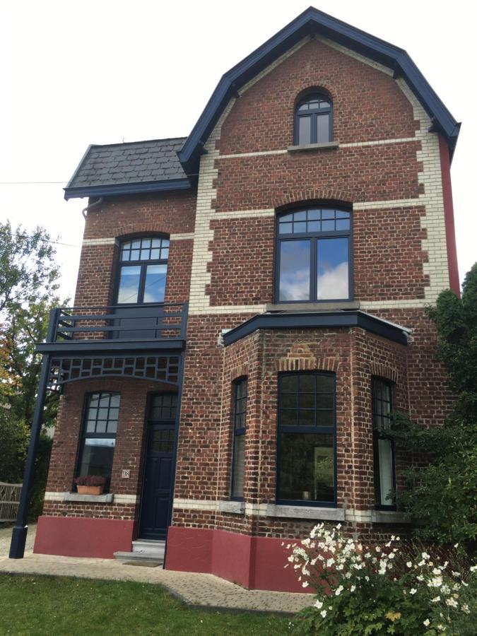 Overijse'S Cosiest Double Room Exterior photo